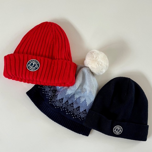 Hats JACADI toddler - Picture 1 of 2